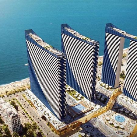 Orbi City In Батуми Екстериор снимка
