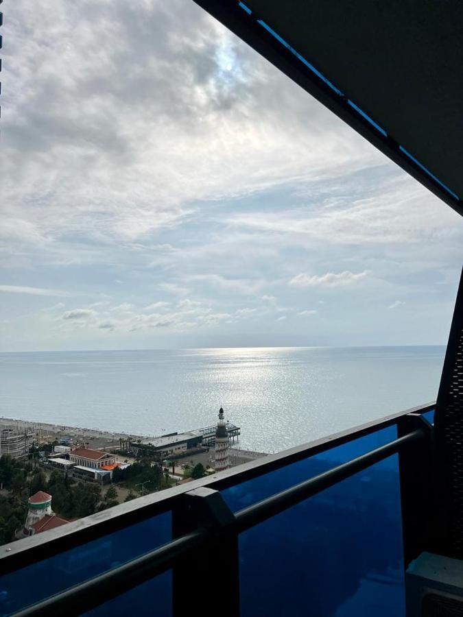 Orbi City In Батуми Екстериор снимка